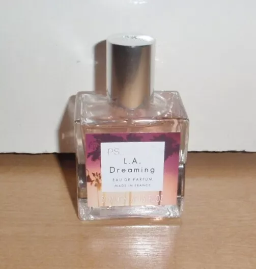 Primark perfumes deals