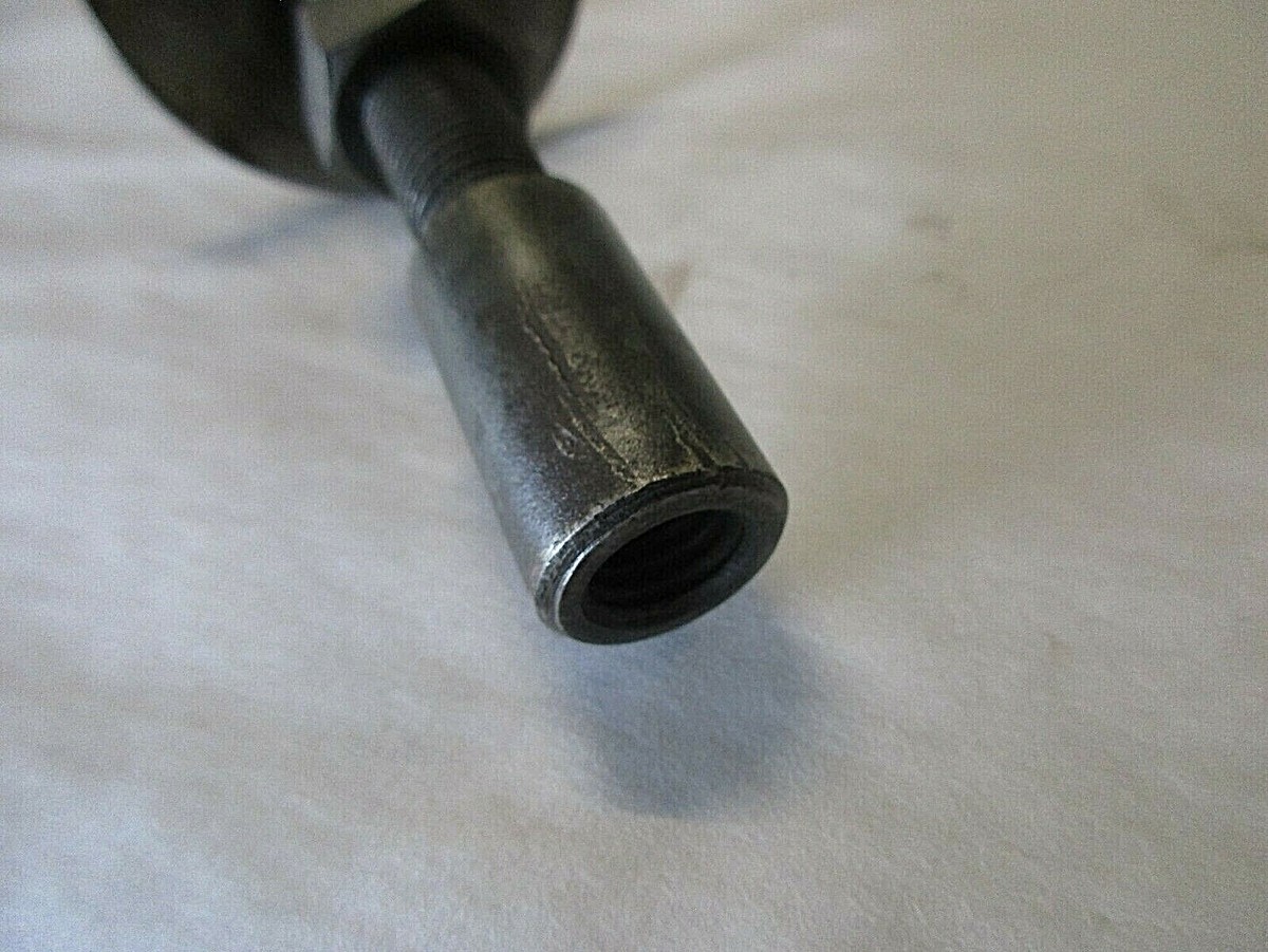 KENT MOORE TOOL J-23689 LOCK AXLE SHAFT BEARING SEAL REMOVER