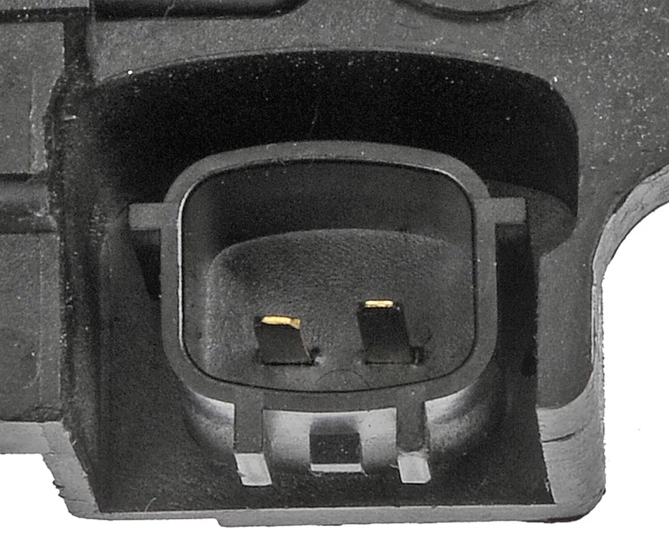 Conjunto de motor de ventana eléctrica delantera derecha Dorman para Suzuki Equator 2009-2010 Foto 2 de 4