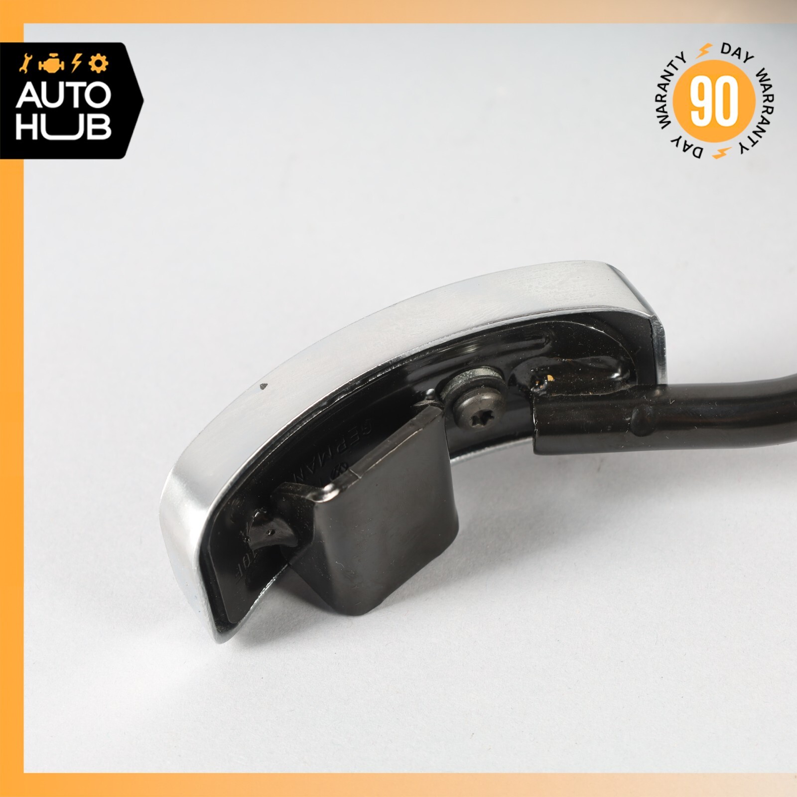 03-13 Bentley Continental GTC GT Flying Spur Gas Accelerator Pedal OEM 59k