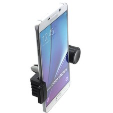 Car Mount Air Vent Holder Swivel Cradle Strong Grip for Cell Phones
