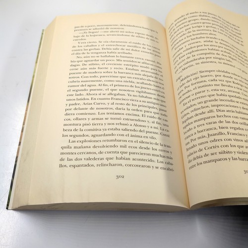 La Conjura de Cortes by Asensi, Matilde - Spanish Paperback Book - Foto 9 di 9