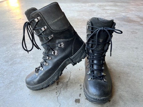 Danner Wildland Tactical Firefighter 