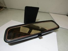 Mercedes C Class W202 interior rear view mirror