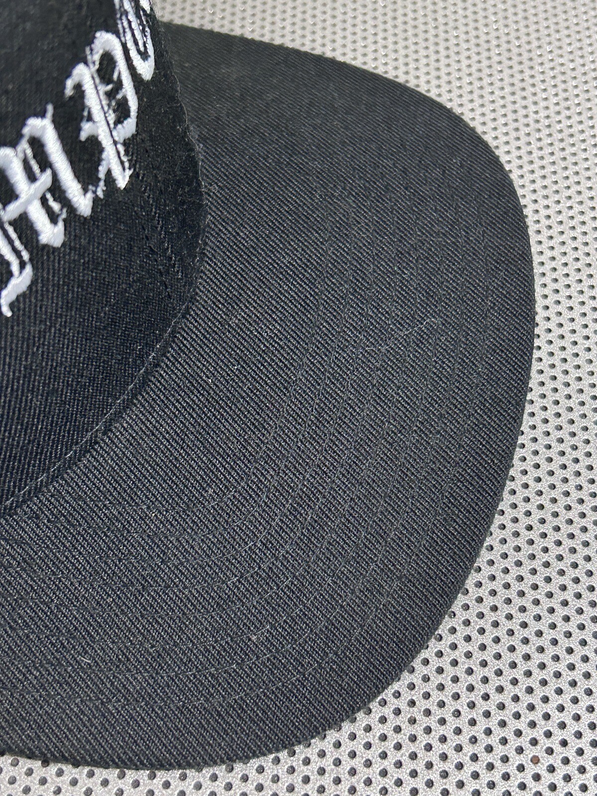 COMPTON BALLCAP VERY GOOD CONDITION ADJUSTABLE SN… - image 6