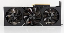 Hp Omen Nvidia Geforce Rtx 3090 24gb Gddr6 Graphics Card - Rare - 3-fan 3090!