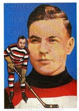 1987 Hall of Fame #72 Frank Nighbor