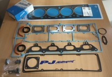 COSWORTH YB 4x4 FULL HEAD GASKET SET INC GRP A HEADGASKET AND HEADBOLTS