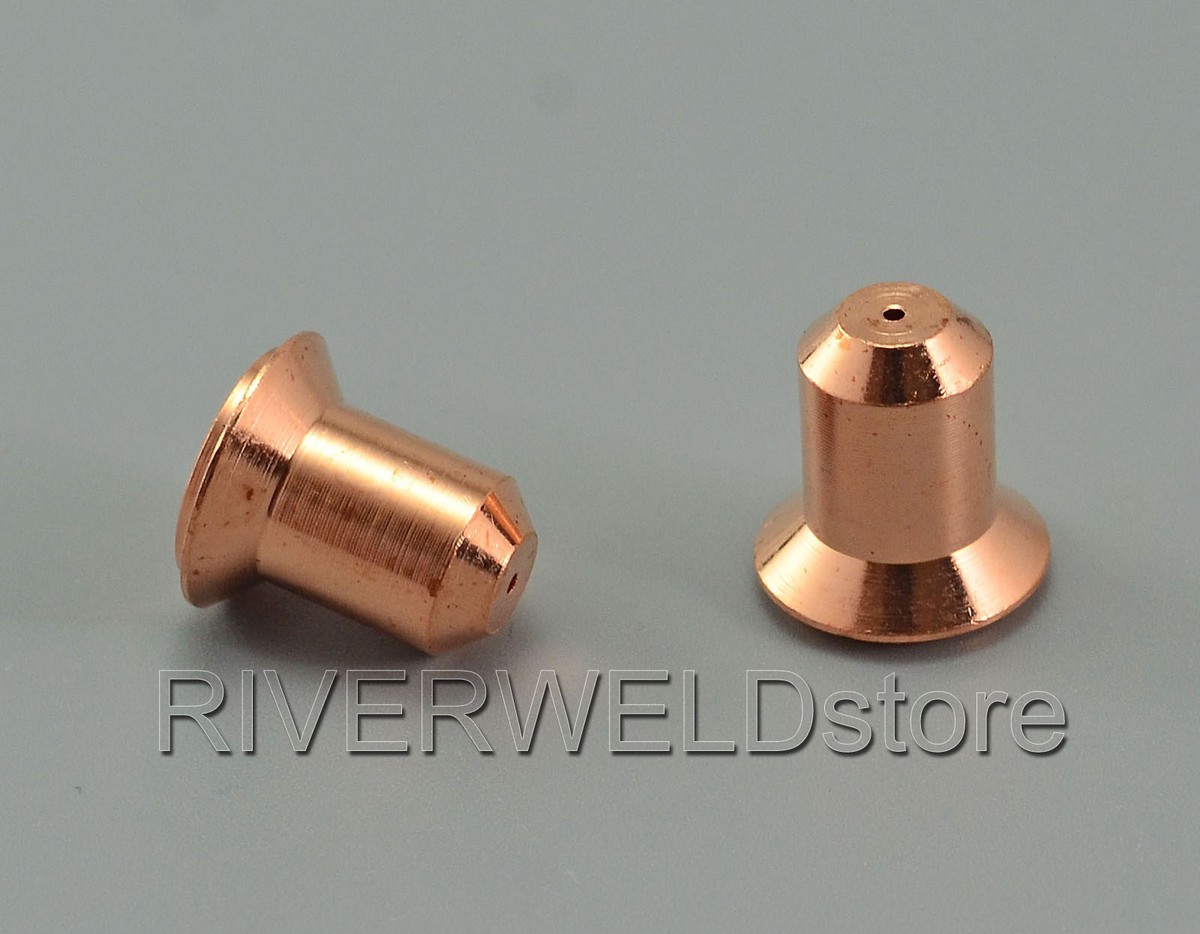 Miller - 25A Electrode For ICE-25C Plasma Torch - RAM Welding Supply