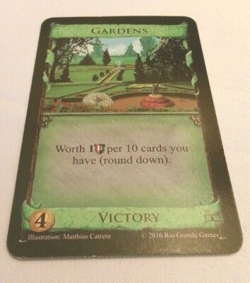 Dominion (First Edition) - Rio Grande Games - Replacement Cards. You Pick! | eBay Dominion (First Edition) - Rio Grande Games - Replacement Cards. You Pick! | eBay