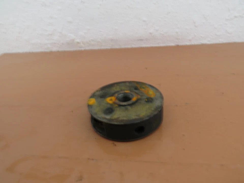 Motosierra Remington Super 75 embrague OEM Foto 2 de 4