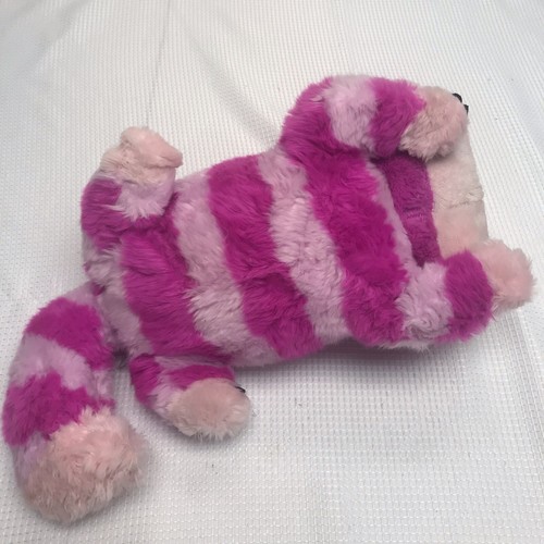 Alice In Wonderland The Cheshire Cat Plush Official Disney Store Authentic (20”) - Picture 4 of 6