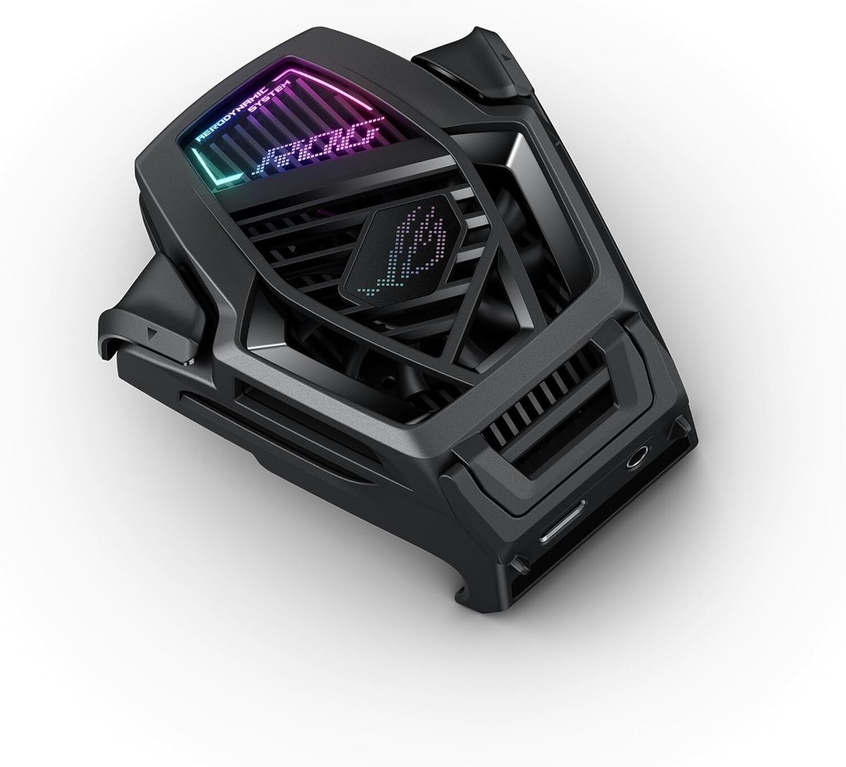 K*2様 Asus AY2401 AeroActive Cooler X ROG Original ASUS Official AeroActive Cooler X (AY2401) for ROG