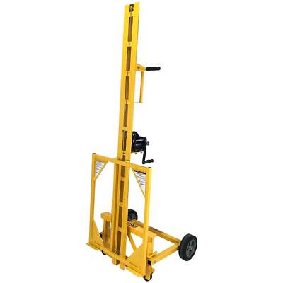 PANELLIFT  HANGPRO  DRYWALL LIFT FOR WALLS MODEL 150