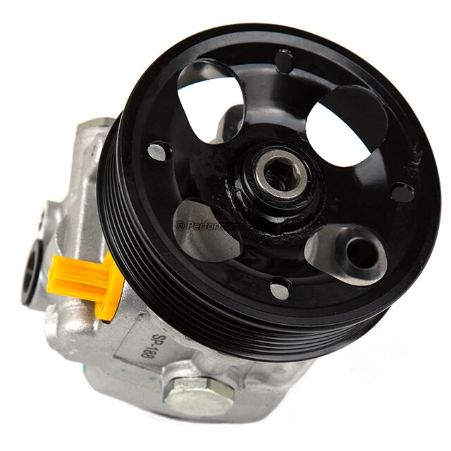 Bomba de dirección asistida 21-188 para Subaru Legacy DOHC 2005-2009 3,0 L 34430-AG011 Foto 4 de 4