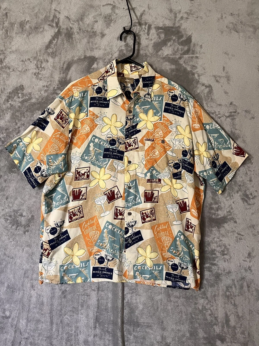 Natural Issue Short Sleeve Casual Button-Down Shirts for Men for