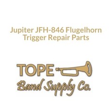 Jupiter JFH-846 Flugelhorn Trigger Parts