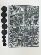 Warhammer AOS Skaventide Stormcast Eternals Lord Terminos Questor Reclusians NOS