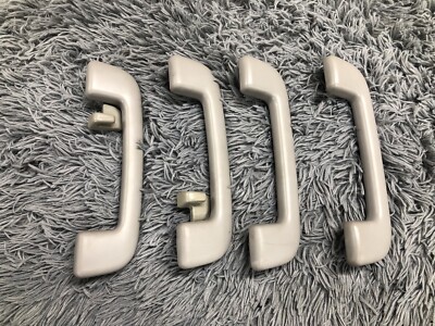 1995-2017 Toyota Camry Front & Rear Inner Roof Pull Handle Grab X4