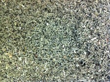 MARSHMALLOW LEAF Great QUALITY - USDA Organic GRADE-A Herb - 2 OZ OUNCES