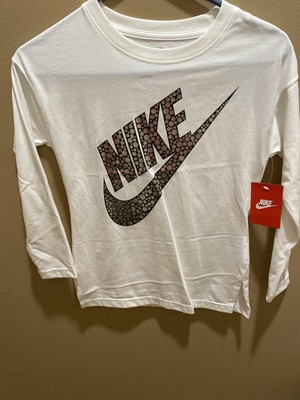 nike glitter shirt
