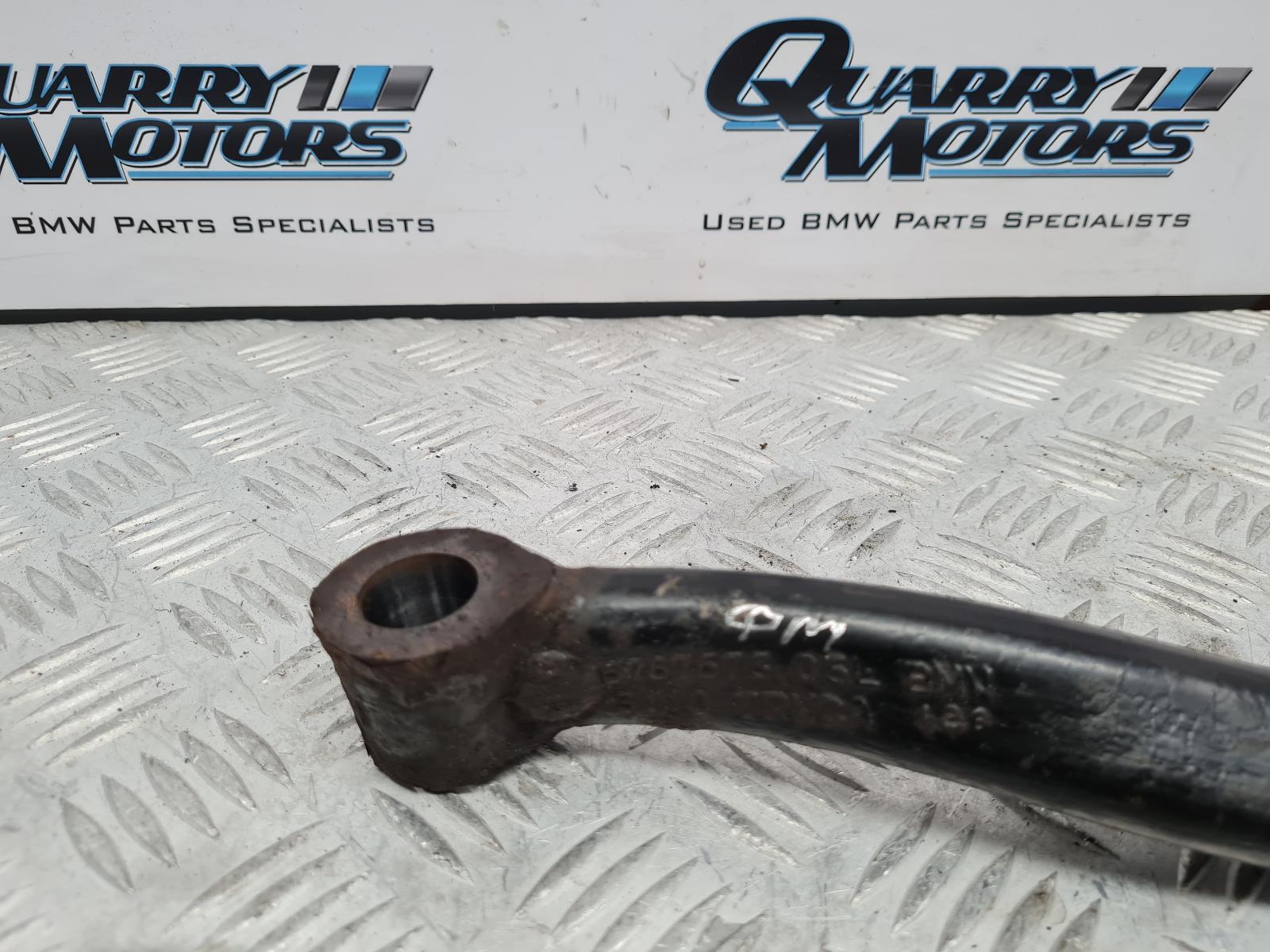 BMW Passenger N/S Left Front Suspension Control Arm X3 X4 F25 F26 