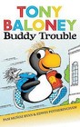 Buddy Trouble by Pam Munoz Ryan (Hardback, 2014)