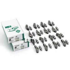 INA Hydraulic Lifters Tappets Rocker Arm Set for Audi A3 A4 VW Golf BPY BWA 2.0L