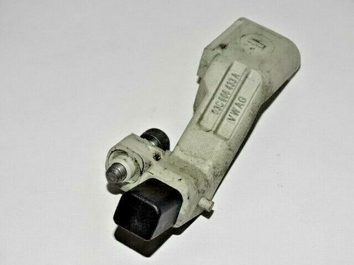 Kurbelwellensensor Impulsgeber Kurbelwelle für AUDI A3 8P A4 B7 A6 C6 036906433A