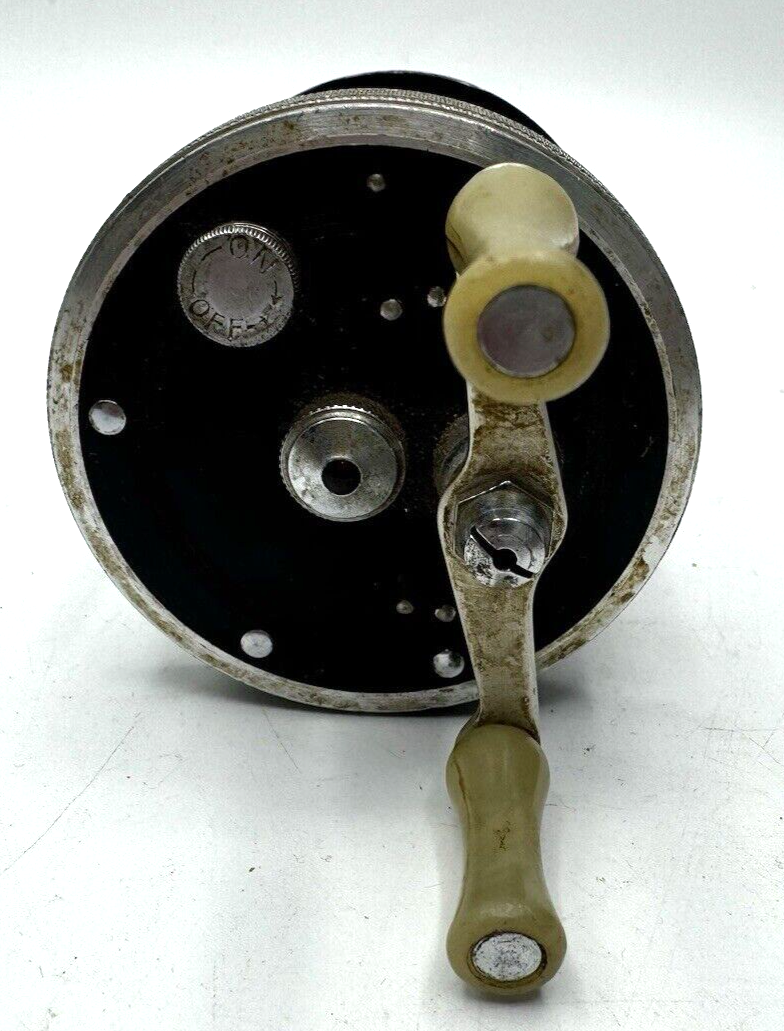 VINTAGE HEDDON VINTAGE HEDDON