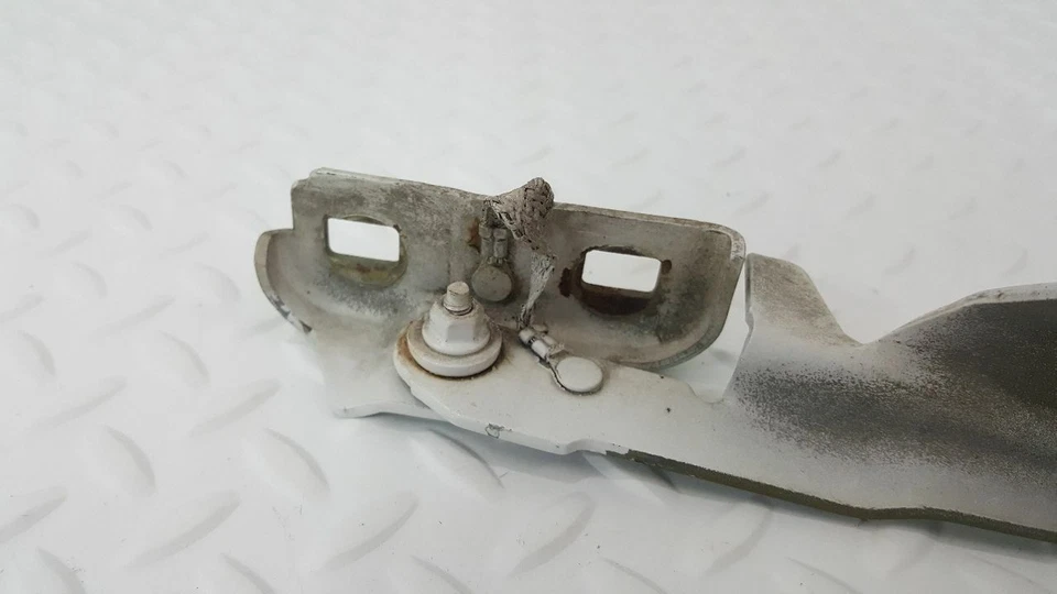 Ford E150 2003 bisagra de capó lateral para pasajeros Foto 3 de 4