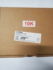 Siemens 587-285 Predator 10k CH/HW UV 6830