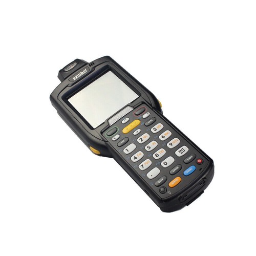 Symbol MC32N0-RL2HCHEIA SE965 1D Laser Barcode Scanner Data Collector Terminal - Imagen 2 de 6