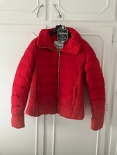 Tokyo Laundry Womens Padded Quilted Puffa Coat/jacket