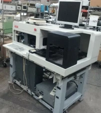 DEKTAK Model 8000 Robotic Profilometer w/ Robot