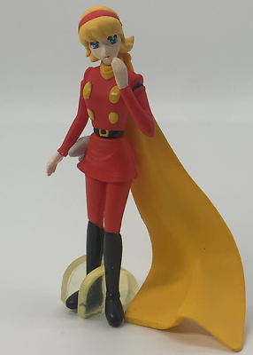 003 Cyborg 009 Figure HG Bandai 2001 Japanese | eBay