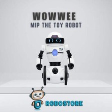 🤖 MiP Robot - Interactive Remote Control Robot with Gesture Sensing & Balance T