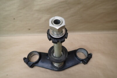 2000 KAWASAKI NINJA ZX 600J ZX600 J TRIPLE TREE STEERING STEM | eBay