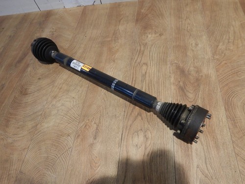 Antriebswelle VW Caddy 2K Golf Skoda Octavia vorne rechts 2K0407272QM Original