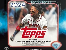 🔥2024 Topps Series 1 Gold Foils - You Pick - Free Shipping - Buy More & Save!🔥