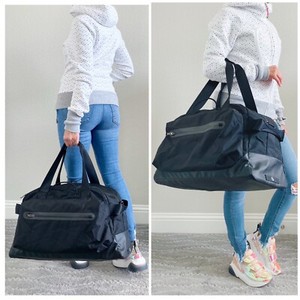 lululemon mens bag