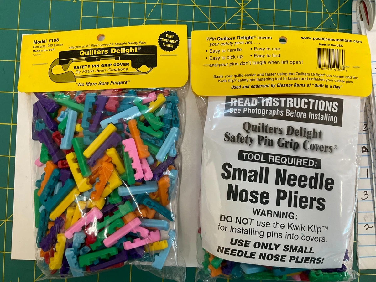 Safety pin cover photo deals