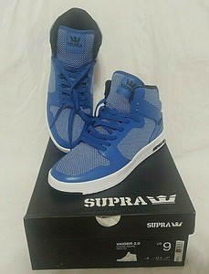 supra tennis shoes