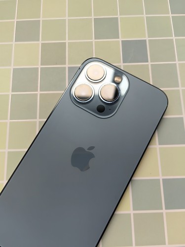 9/10 Ne w Apple iPhone 13 Pro-128GB/256GB-Unlocked Good condition bulk discount - 第 7/12 張圖片