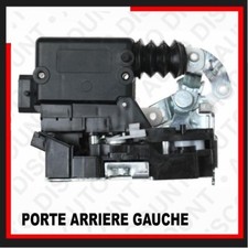 Porte arrière et accessoires Renault R21