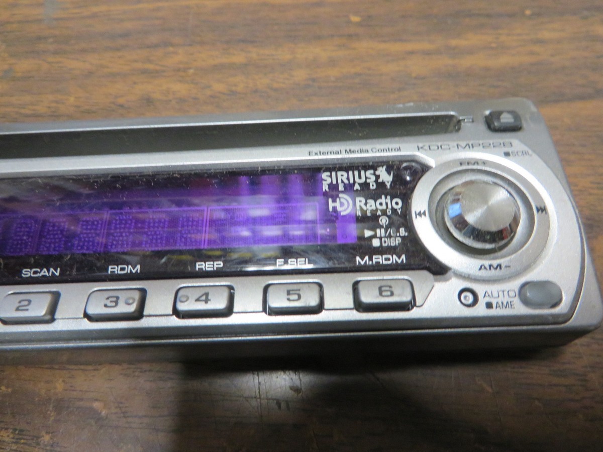 KENWOOD CDMDプレーヤー 2025年最新】Yahoo!オークション -ケンウッド md cdの中古品