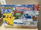 Pokémon 2022 Deluxe Holiday Advent Calendar 16 Toy Figures 47 Total Pieces NEW