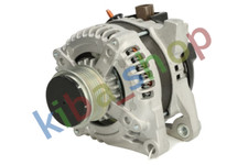 ALTERNATOR 12V 100A FITS TOYOTA AURIS COROLLA URBAN CRUISER YARIS 14D