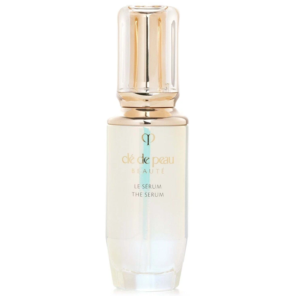 Cle De Peau The Serum II 30ml - Imagem 4 de 4
