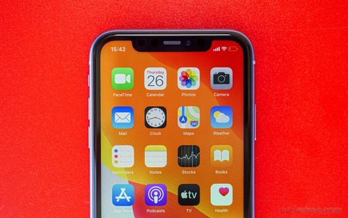 Apple iPhone 11 Fully Unlocked SmartPhone 64GB 128GB 256GB Good A++ - 第 12/26 張圖片